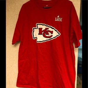 Patrick Mahomes Tee